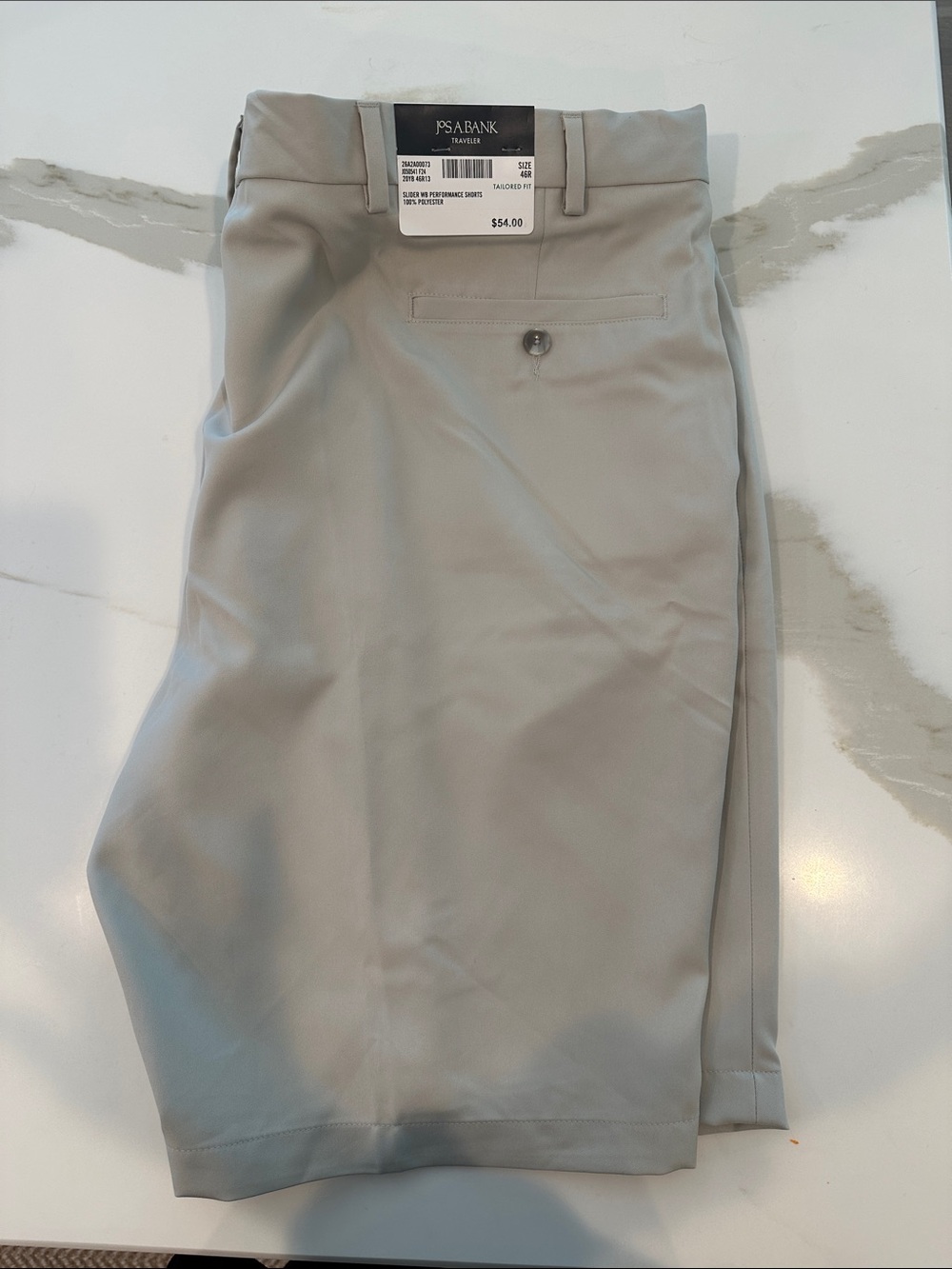 NWT Jos. A. Bank Men’s Shorts